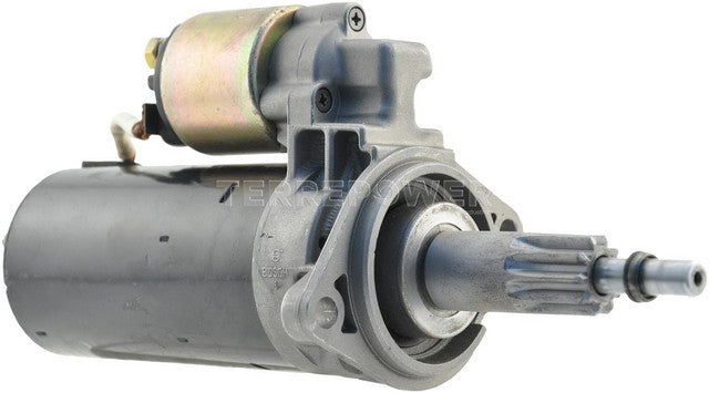 Starter BBB Industries Rotating Electrical 17281