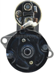 Starter BBB Industries Rotating Electrical 17281
