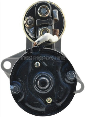 Starter BBB Industries Rotating Electrical 17281