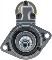 Starter BBB Industries Rotating Electrical 17281