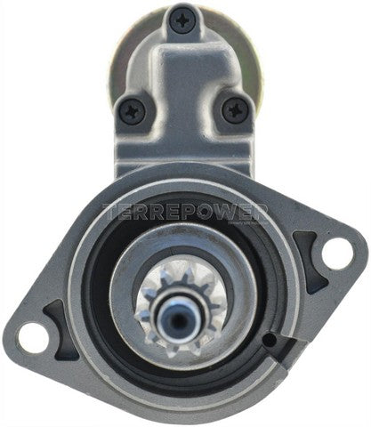 Starter BBB Industries Rotating Electrical 17281