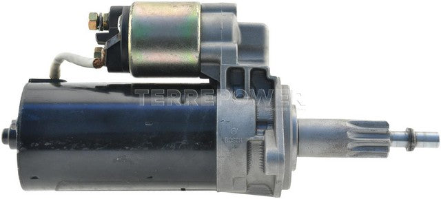 Starter BBB Industries Rotating Electrical 17281