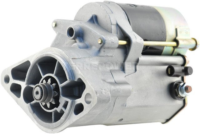 Starter BBB Industries Rotating Electrical 17298