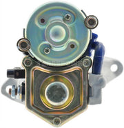 Starter BBB Industries Rotating Electrical 17298