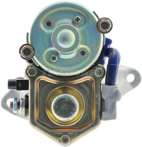 Starter BBB Industries Rotating Electrical 17298