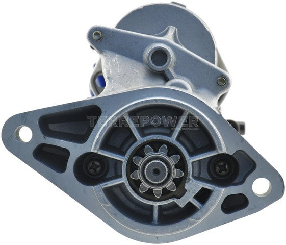 Starter BBB Industries Rotating Electrical 17298