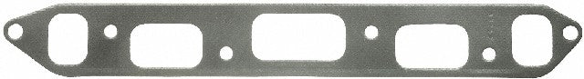 Intake and Exhaust Manifolds Combination Gasket Felpro 17300