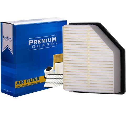 Engine Air Filter Premium Guard PA99814
