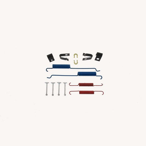 Drum Brake Hardware Kit Carlson Brakes 17364