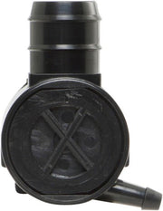 Windshield Washer Pump ACI 173684