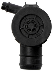 Windshield Washer Pump ACI 173686