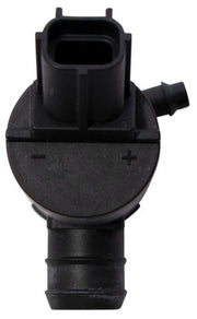 Windshield Washer Pump ACI 173686