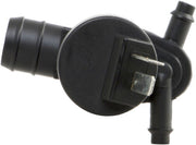 Windshield Washer Pump ACI 173688