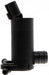 Windshield Washer Pump ACI 173689