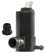 Windshield Washer Pump ACI 173690