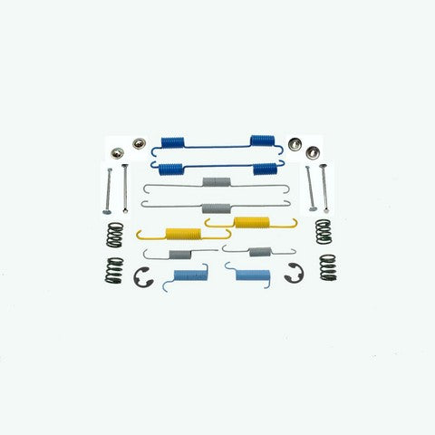 Drum Brake Hardware Kit Carlson Brakes 17383