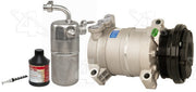 A/C Compressor Kit Four Seasons 1739NK