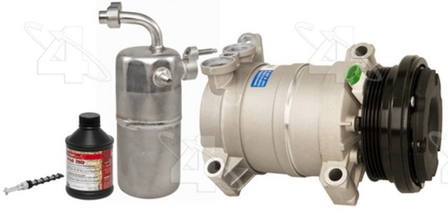 A/C Compressor Kit Four Seasons 1739NK
