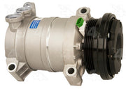 A/C Compressor Kit Four Seasons 1739NK
