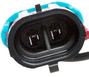 Windshield Washer Pump ACI 174092