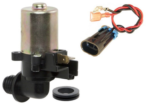 Windshield Washer Pump ACI 174096