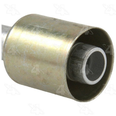 A/C Refrigerant Hose Fitting Four Seasons 17410