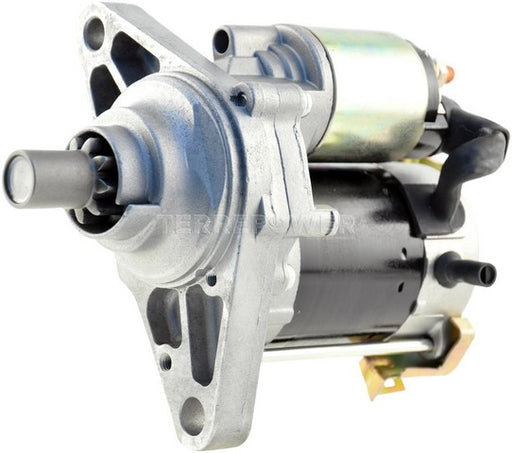 Starter BBB Industries Rotating Electrical 17433