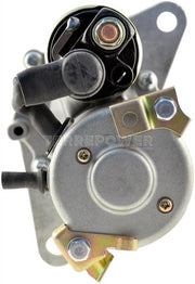 Starter BBB Industries Rotating Electrical 17433