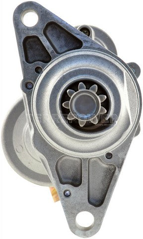 Starter BBB Industries Rotating Electrical 17433