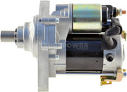 Starter BBB Industries Rotating Electrical 17433