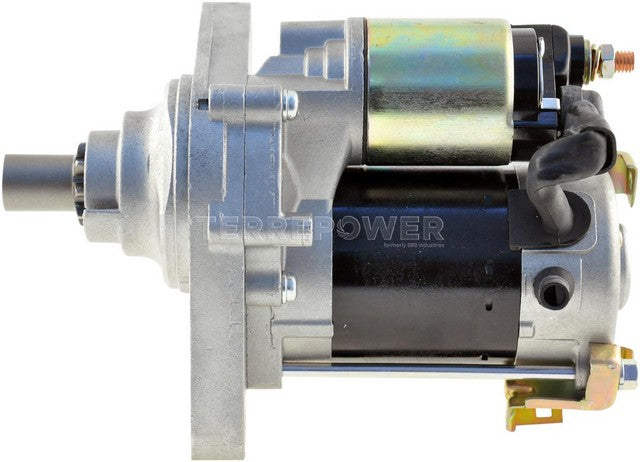 Starter BBB Industries Rotating Electrical 17433