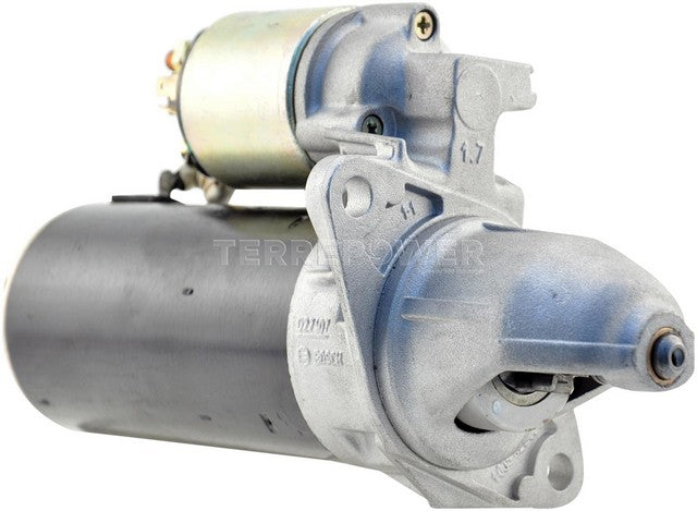 Starter BBB Industries Rotating Electrical 17453
