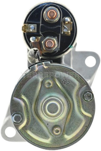 Starter BBB Industries Rotating Electrical 17453