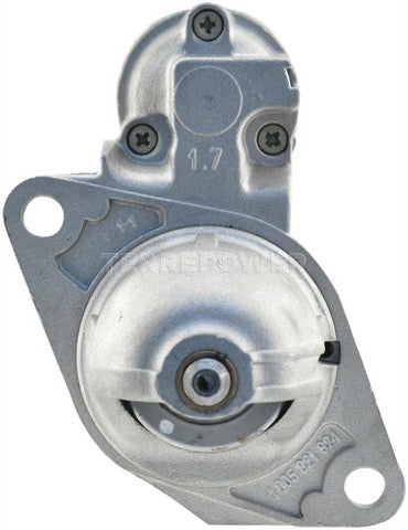 Starter BBB Industries Rotating Electrical 17453