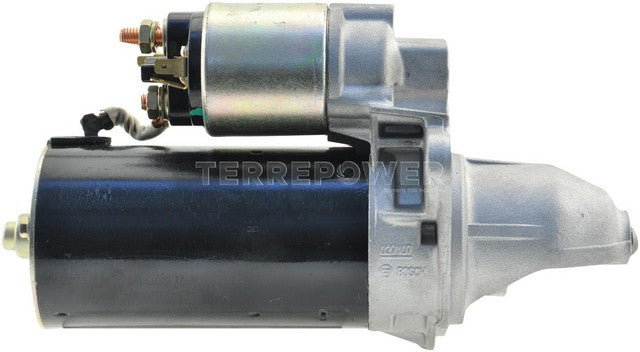 Starter BBB Industries Rotating Electrical 17453