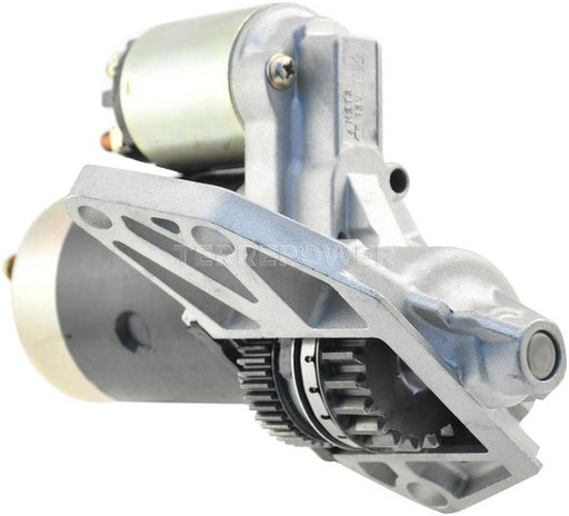 Starter BBB Industries Rotating Electrical 17471