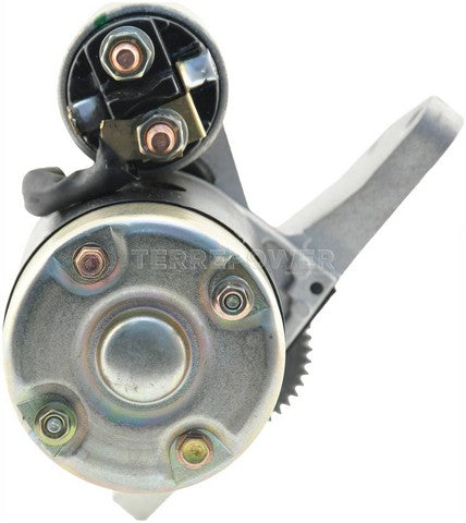 Starter BBB Industries Rotating Electrical 17471