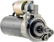 Starter BBB Industries Rotating Electrical 17475