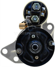 Starter BBB Industries Rotating Electrical 17475