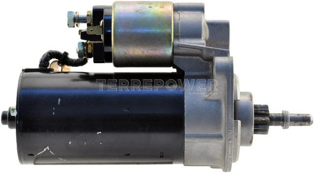 Starter BBB Industries Rotating Electrical 17475