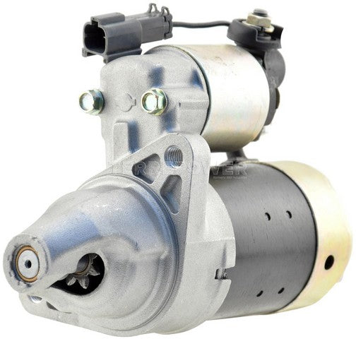 Starter BBB Industries Rotating Electrical 17477