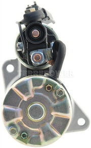 Starter BBB Industries Rotating Electrical 17477