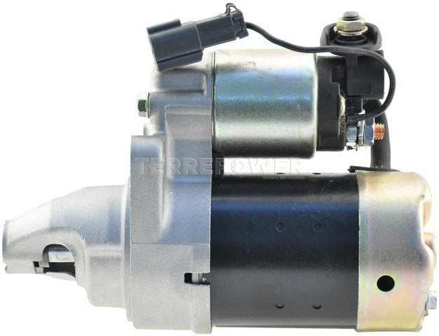 Starter BBB Industries Rotating Electrical 17477