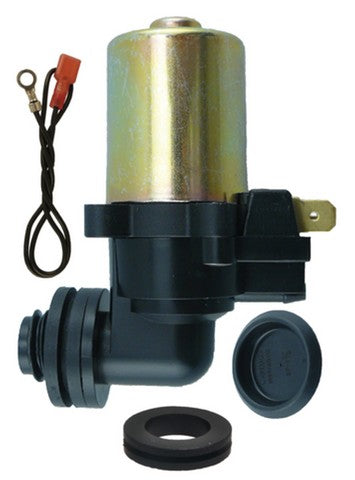 Windshield Washer Pump ACI 174922
