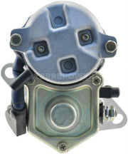 Starter BBB Industries Rotating Electrical 17494