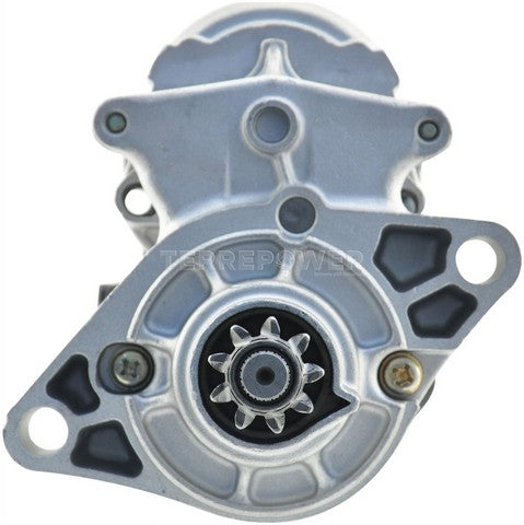 Starter BBB Industries Rotating Electrical 17494