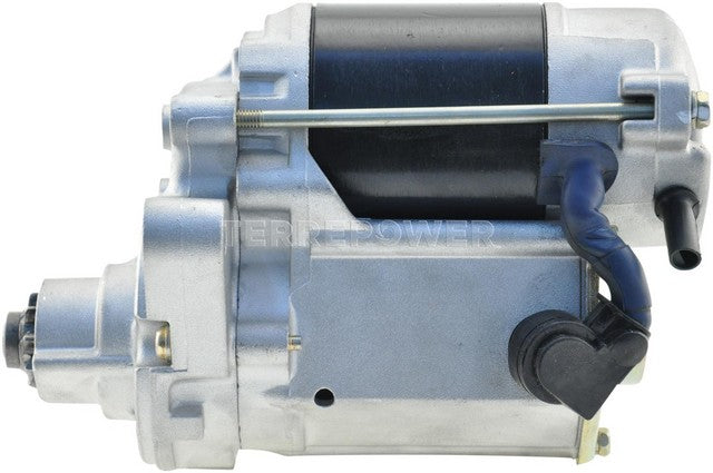 Starter BBB Industries Rotating Electrical 17494