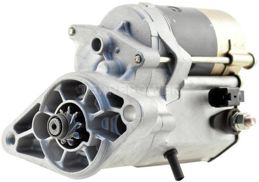 Starter BBB Industries Rotating Electrical 17495