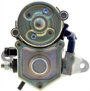 Starter BBB Industries Rotating Electrical 17495