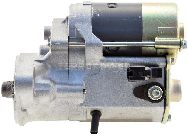 Starter BBB Industries Rotating Electrical 17495